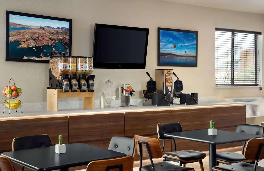 Travelodge By Wyndham Lake Havasu-1