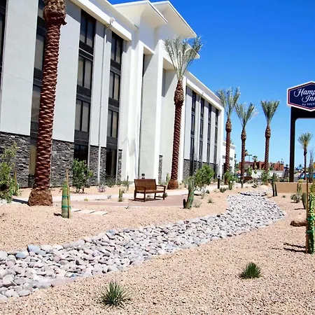 Hampton Inn Lake Havasu City-3