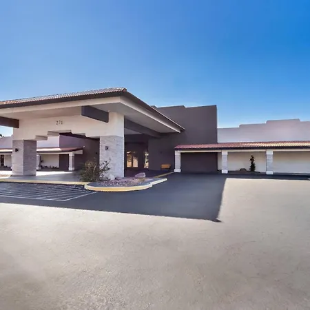 Quality Inn & Suites Lake Havasu City-2